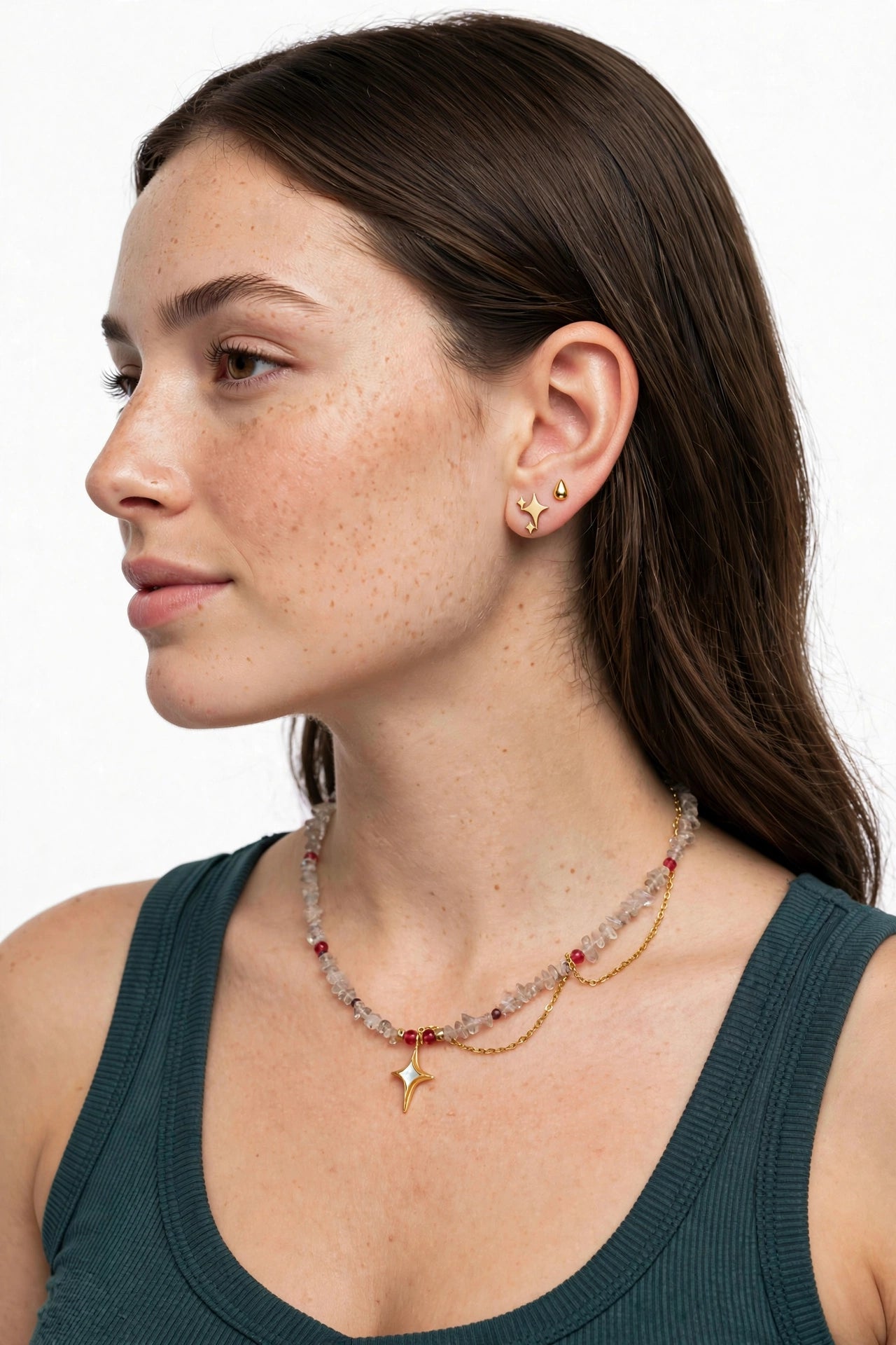 Nova Necklace