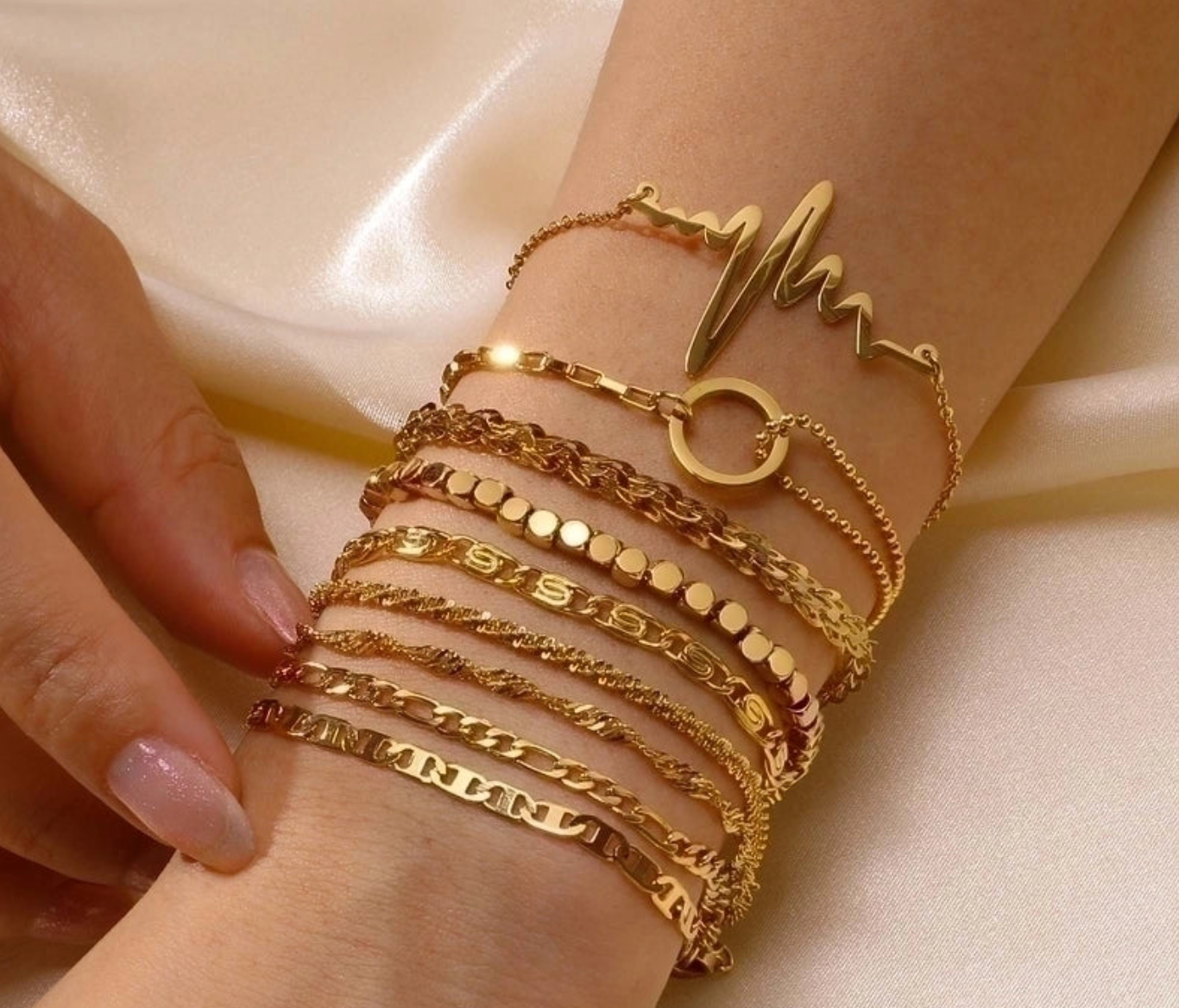 Milani Bracelet